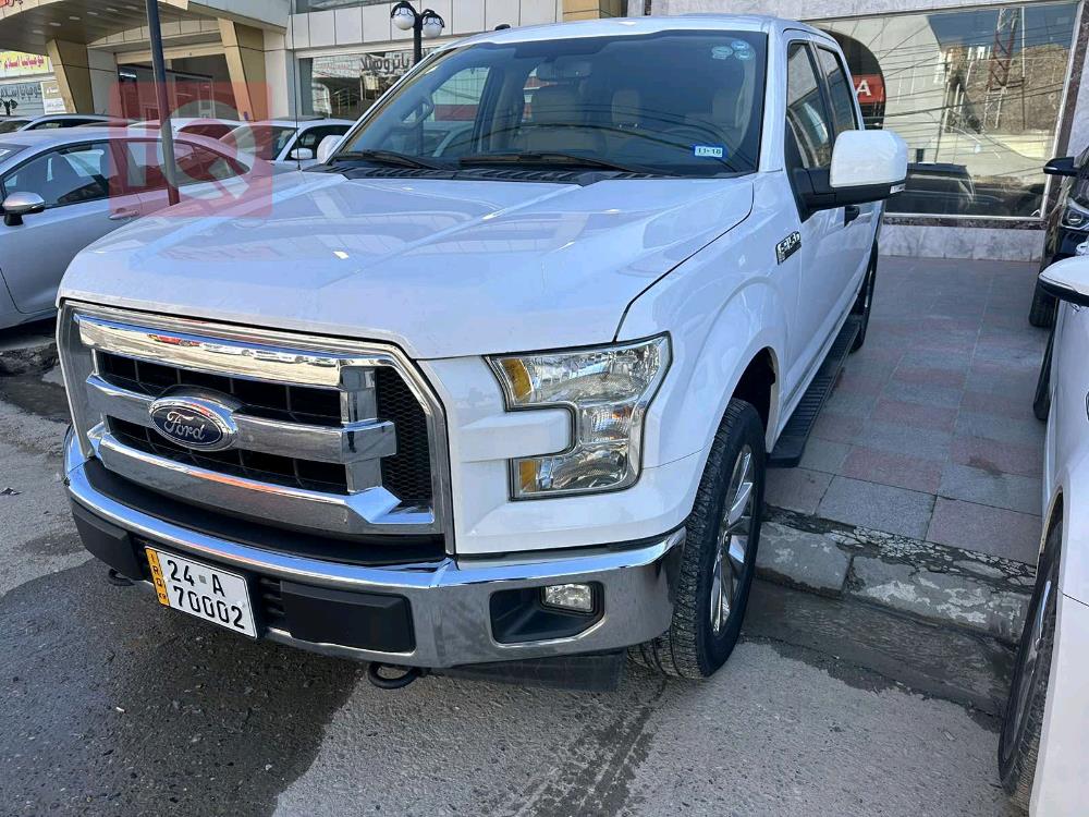 فۆرد F-150